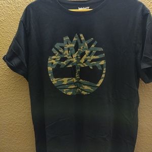 Timberland T-shirt